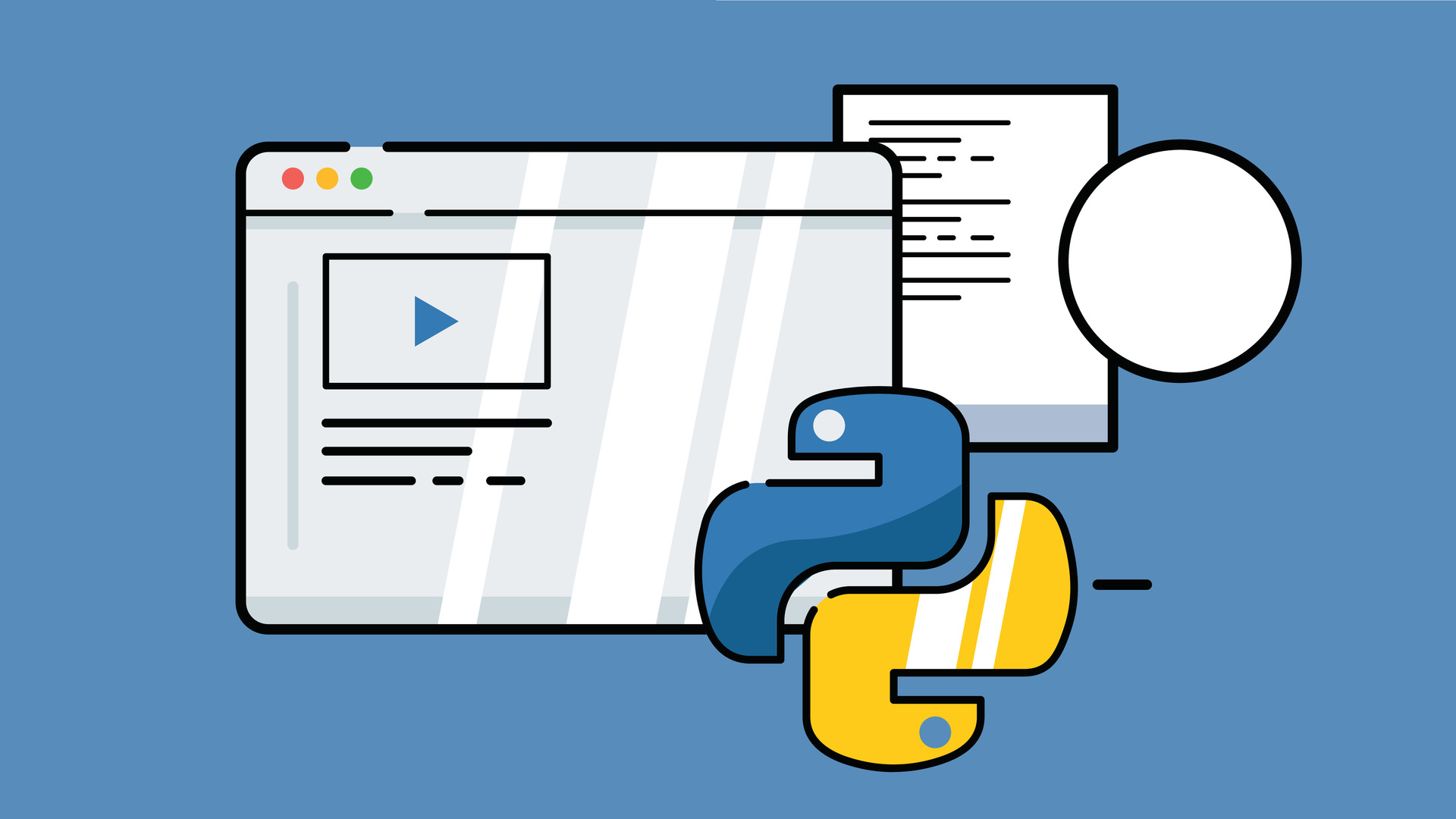 Python Programming: Advanced Mastery
